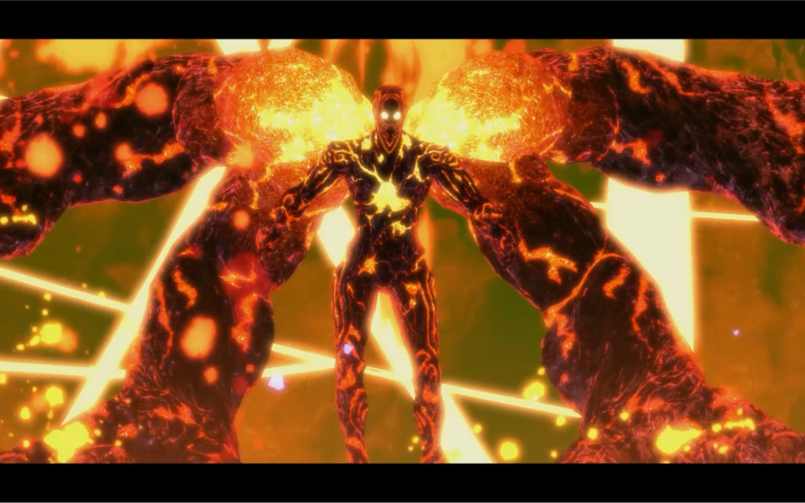 阿修罗之怒布利陀罗