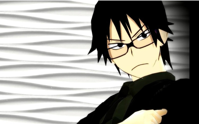 【弱虫mmd】今泉俊辅 masked bitch_哔哩哔哩 (゜-゜)つロ 干杯