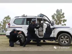 Télécharger la video: 特殊力量—监狱特警队