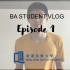 为何我开始拍vlog — 香港浸会大学英文系学生#1