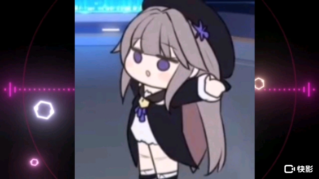 rpg可爱的小黑塔版