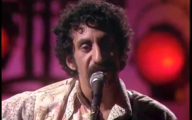 [图]Jim Croce - I Got a Name