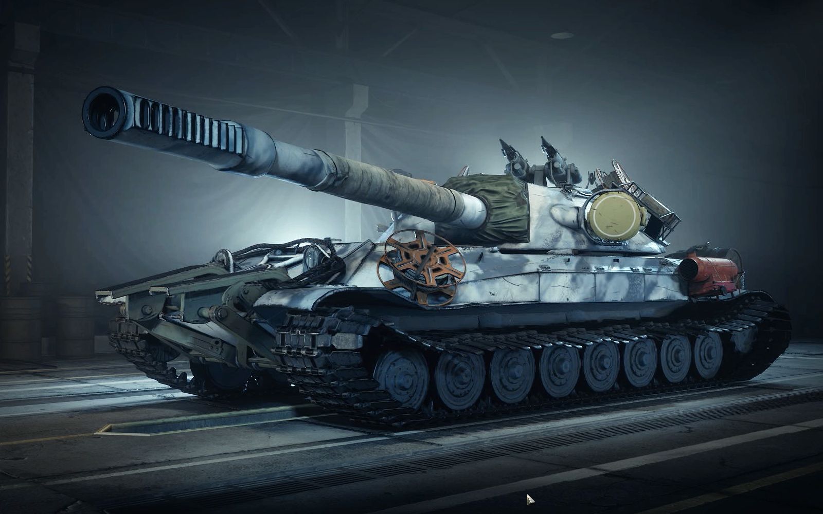 坦克世界战斗通行证第四赛季奖励获取动画s系10级重型坦克705工程a型