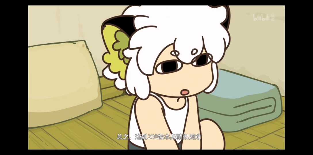 活动作品罗小黑战记第三十三话小黑好可爱哦