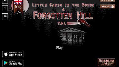 Forgotten Hill The Wardrobe - Chapter 1 - Other Friends - Forgotten Hill