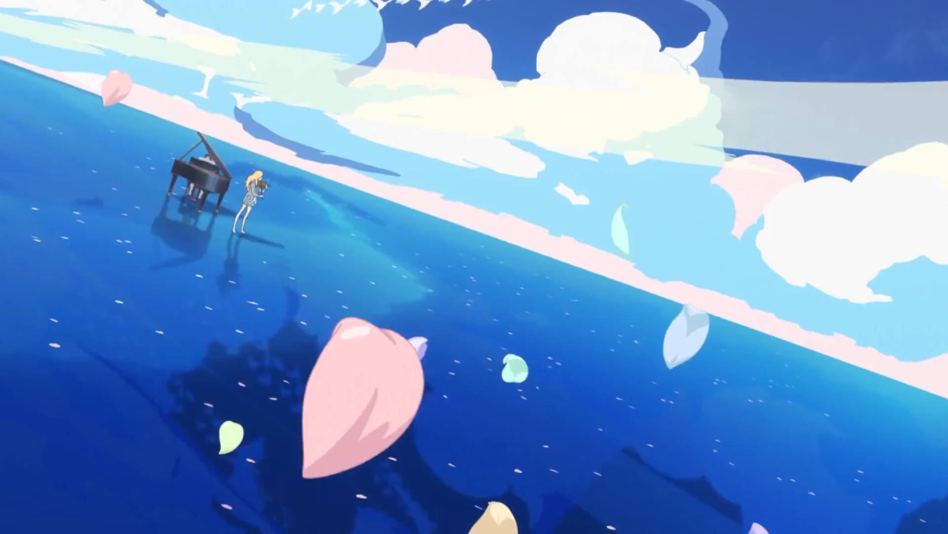 超唯美的动漫空镜_哔哩哔哩_bilibili