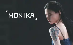 Download Video: 【Monika】X LOMAD 完整版｜又拍新广告｜绝美吊带裙