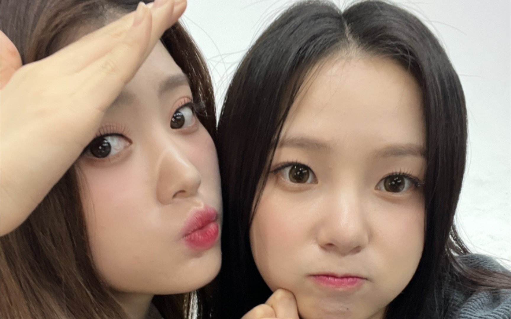 婷真Ⅰ有真的理想型女生:善良的人