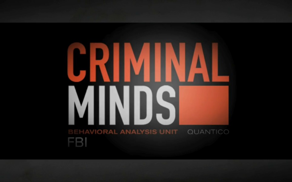 [图]【Criminal Minds】S4 E2-6 About Hotch