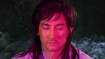 【经典混剪】港星108将之吴启华,倚天屠龙记好看