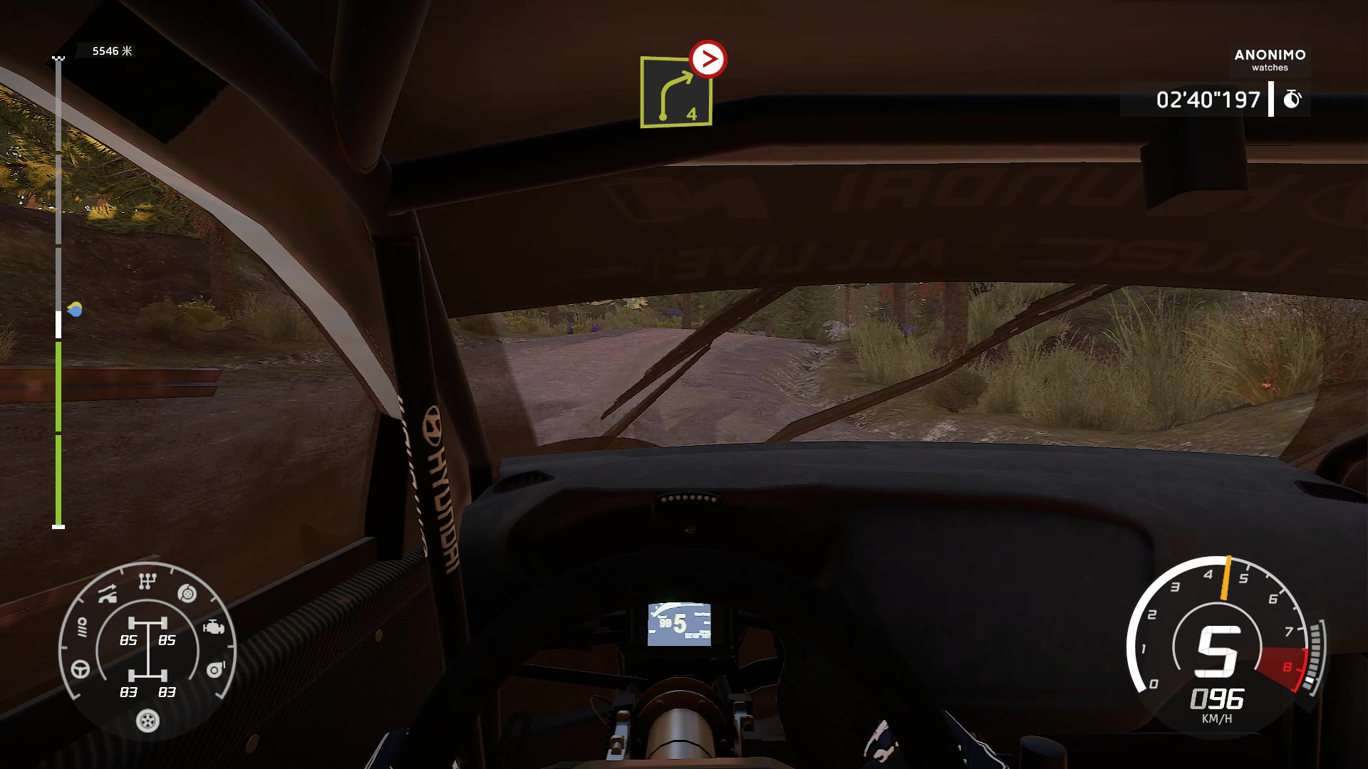 wrc8拉力赛游戏手机版=极限竞速地平线5下载