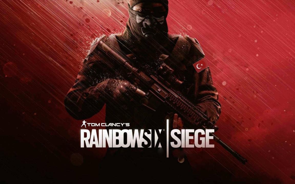 活动作品彩虹六号r4c步枪制作过程军迷通用系列雷明顿r4m4a1突击步枪