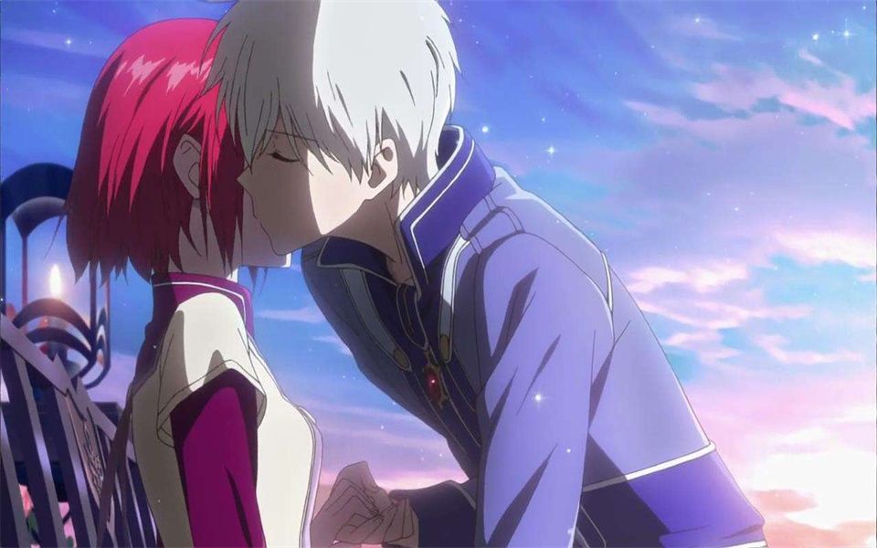 熟肉赤发白雪姬oad悠哈璃羽字幕