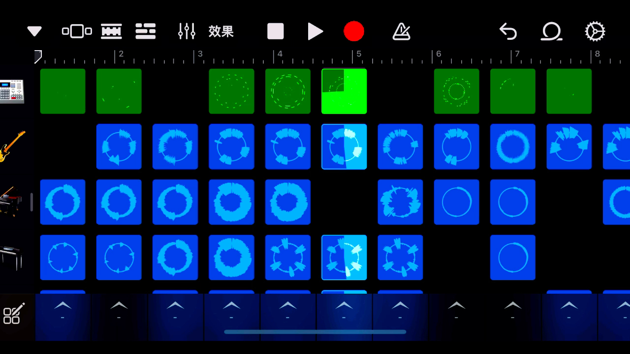 GarageBand哔哩哔哩bilibili