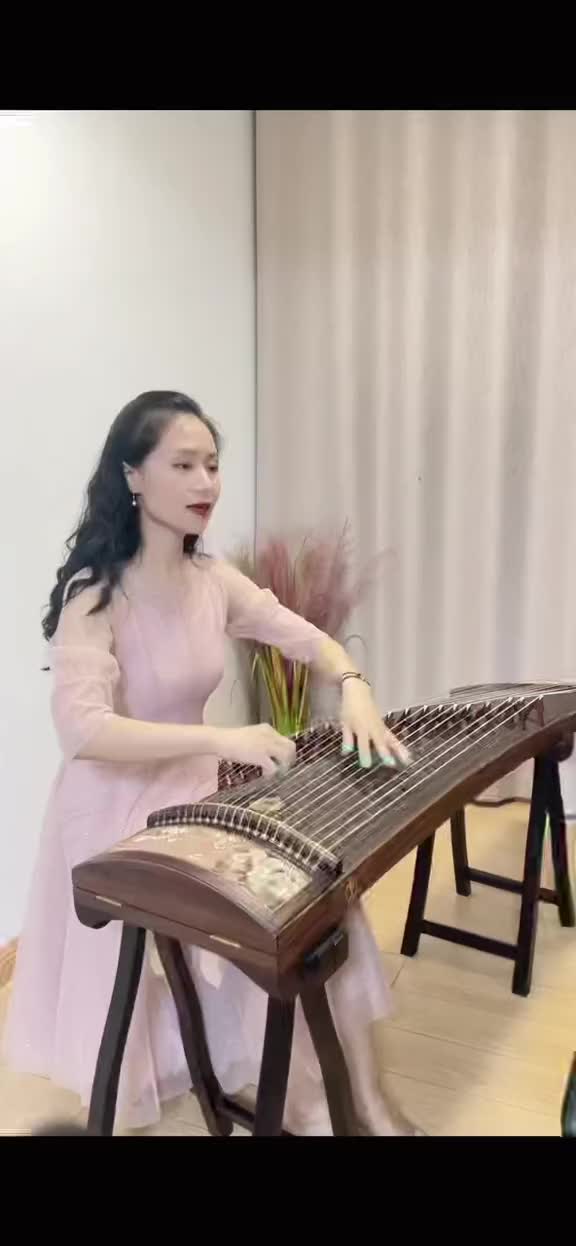 李静静古筝弹唱古筝国风古韵古筝弹唱蕴含中国古典文化的歌与那些