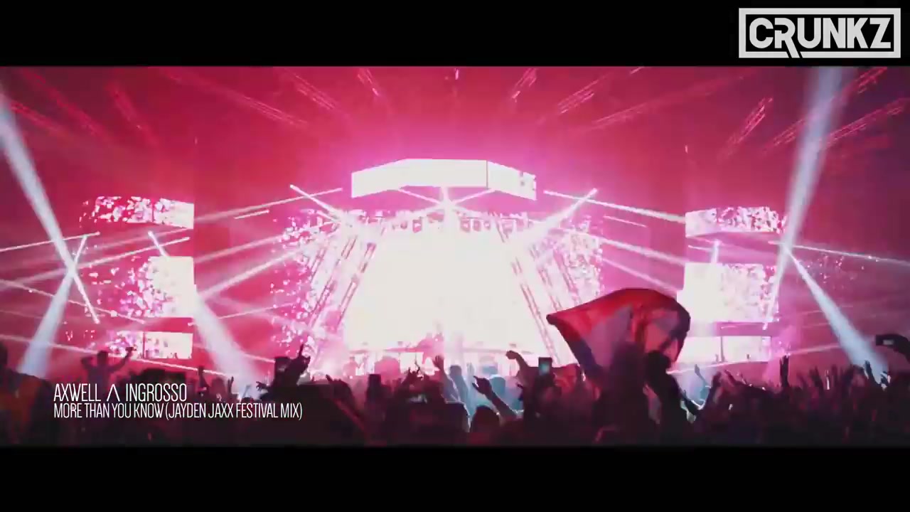 [图]【EDM】12分钟带你看2017年最佳EDM总结best of edm2017in12minutes