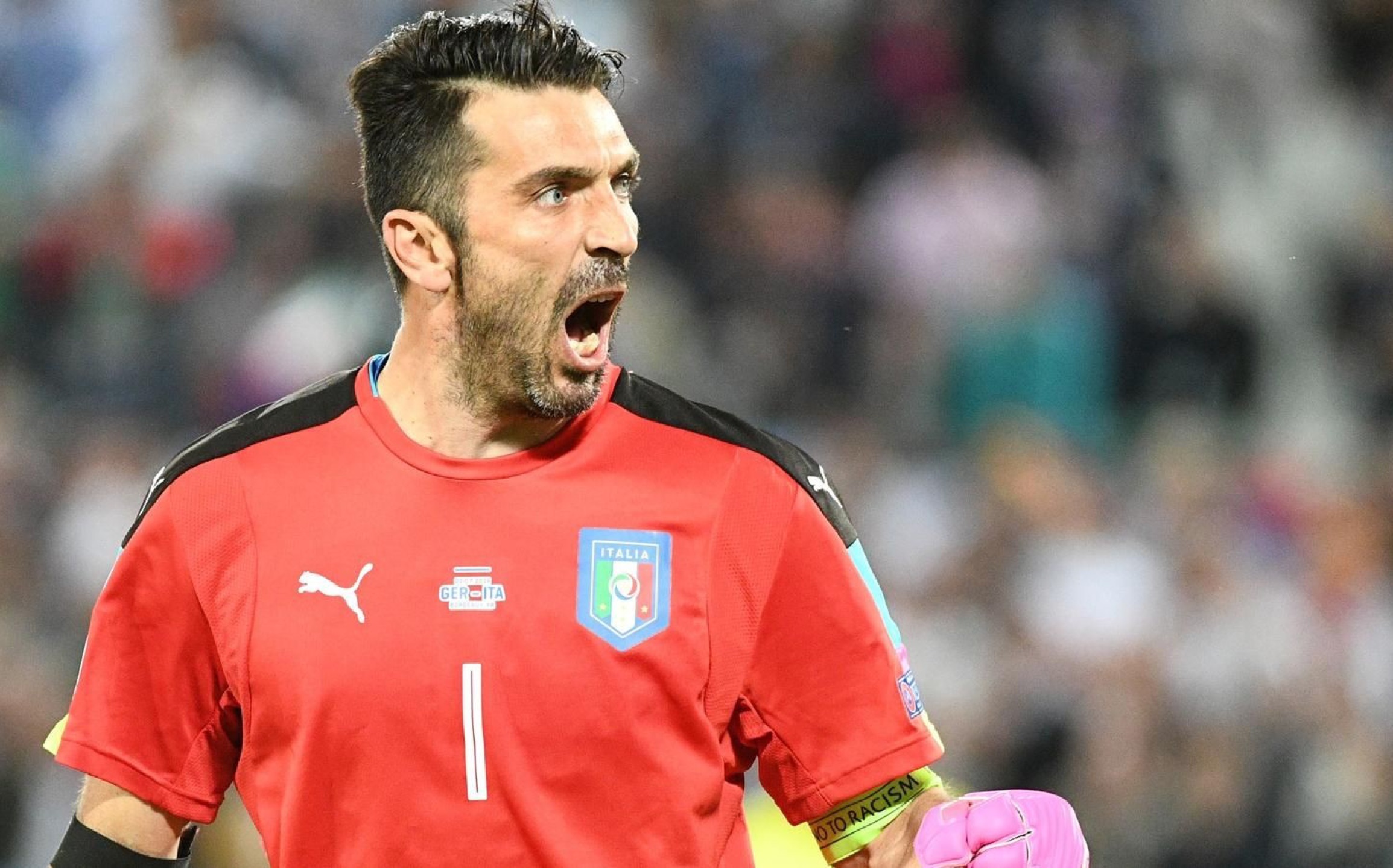 高清布冯尤文图斯官方十大神级扑救集锦