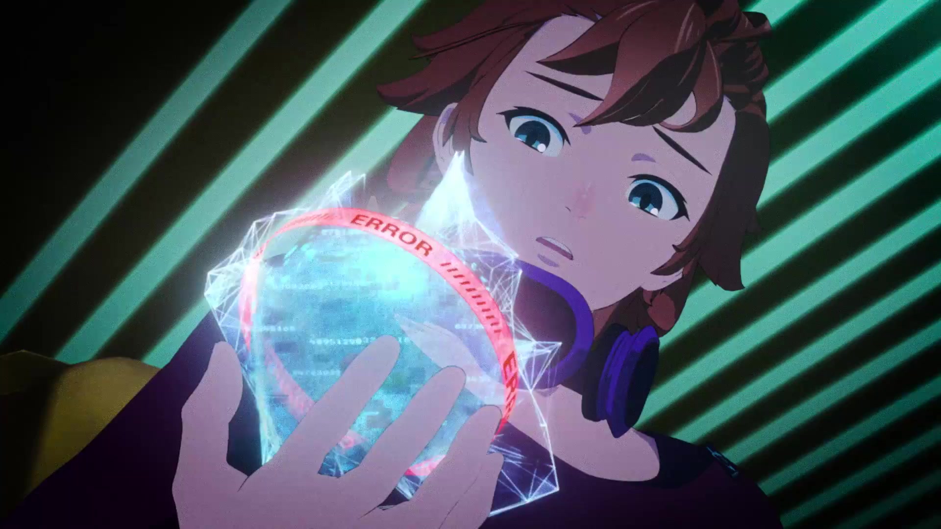 【先行公开】「layered stories 0 | レイヤードストーリーズ ゼロ」