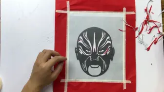 川美黑白灰｜课题系列之《刻画》-小白老师主讲