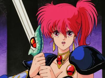 【幻梦战记莉达】sp/yokoku theater ver