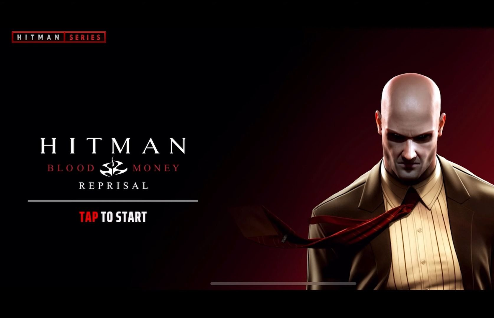 杀手4血钱-复仇 ios60帧实机演示