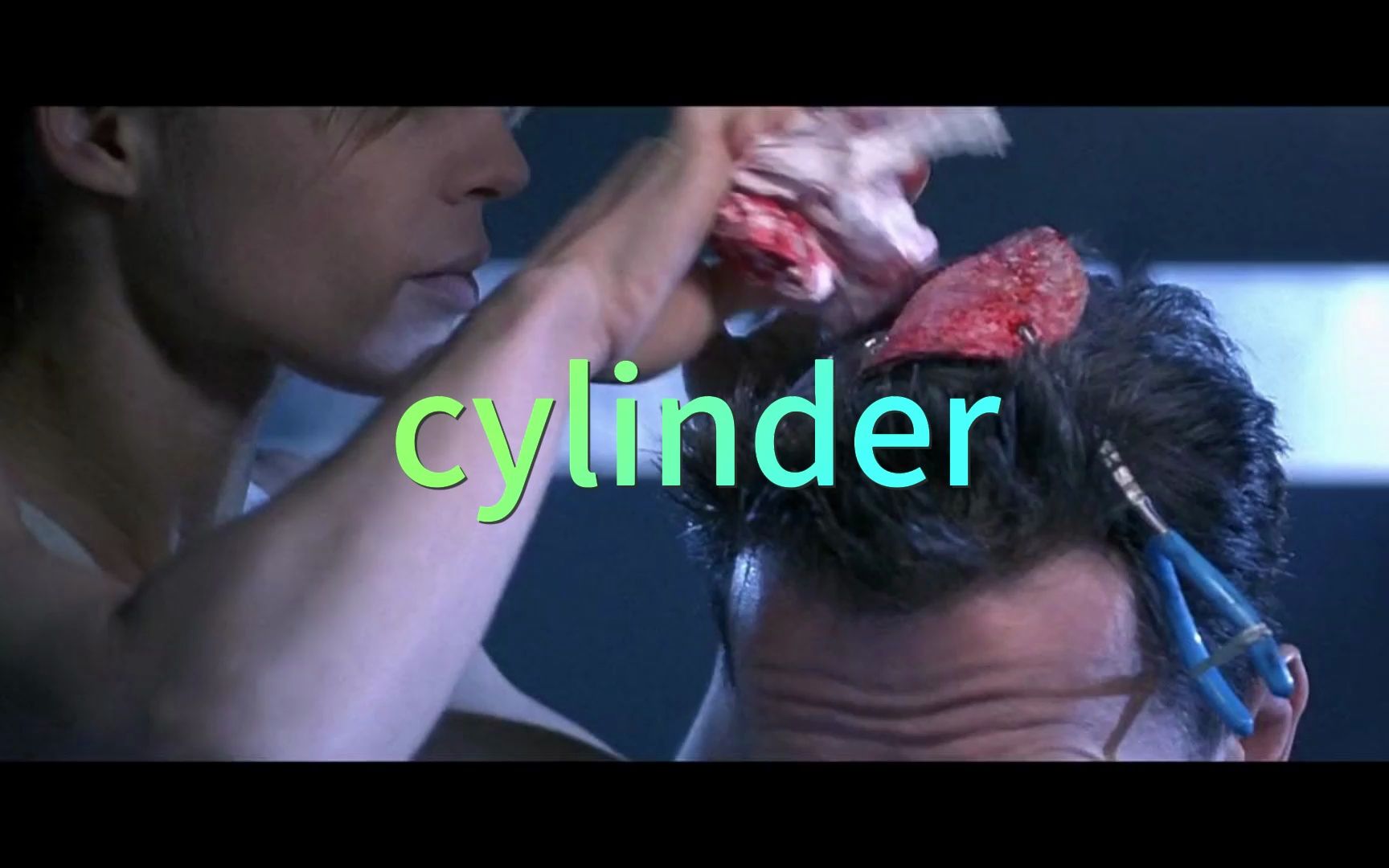 考研单词cylinder哔哩哔哩bilibili