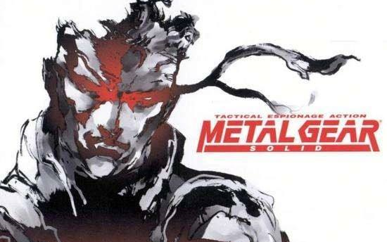 [图]METAL GEAR SOLID 合金装备1 流程6