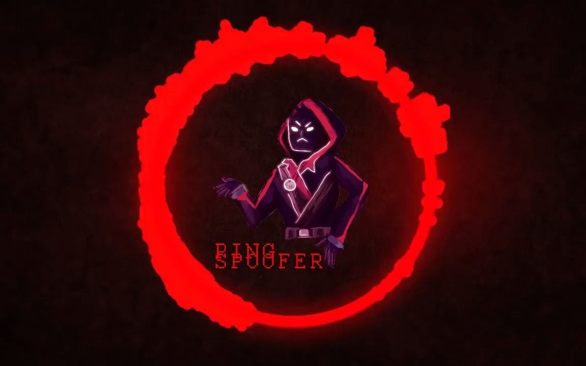 【badboyhalo/调音】im a ping spoofer