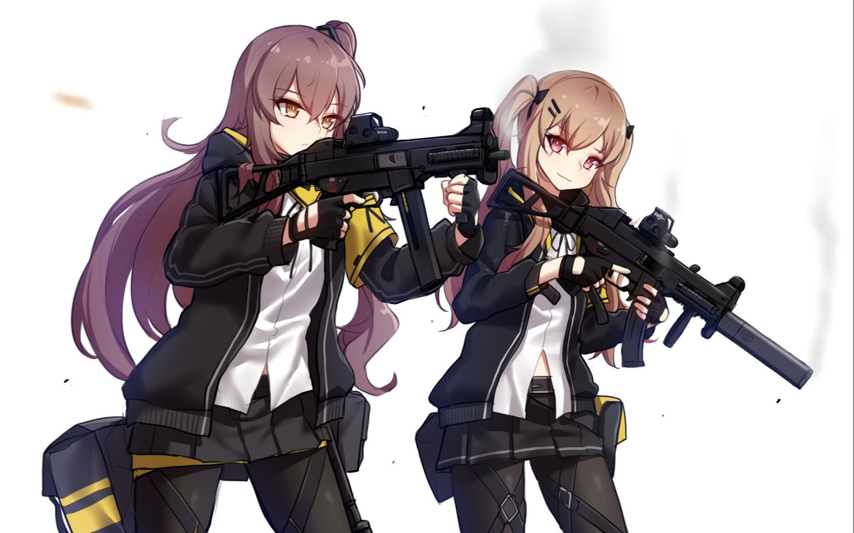 求生之路2非官图"阴霾将至"八特高级-下