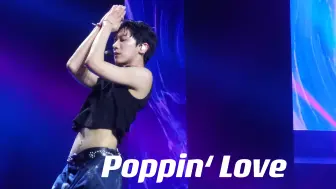 Download Video: 【KCONHK｜WayV｜李永钦Ten】Poppin’ Love (心动预告)