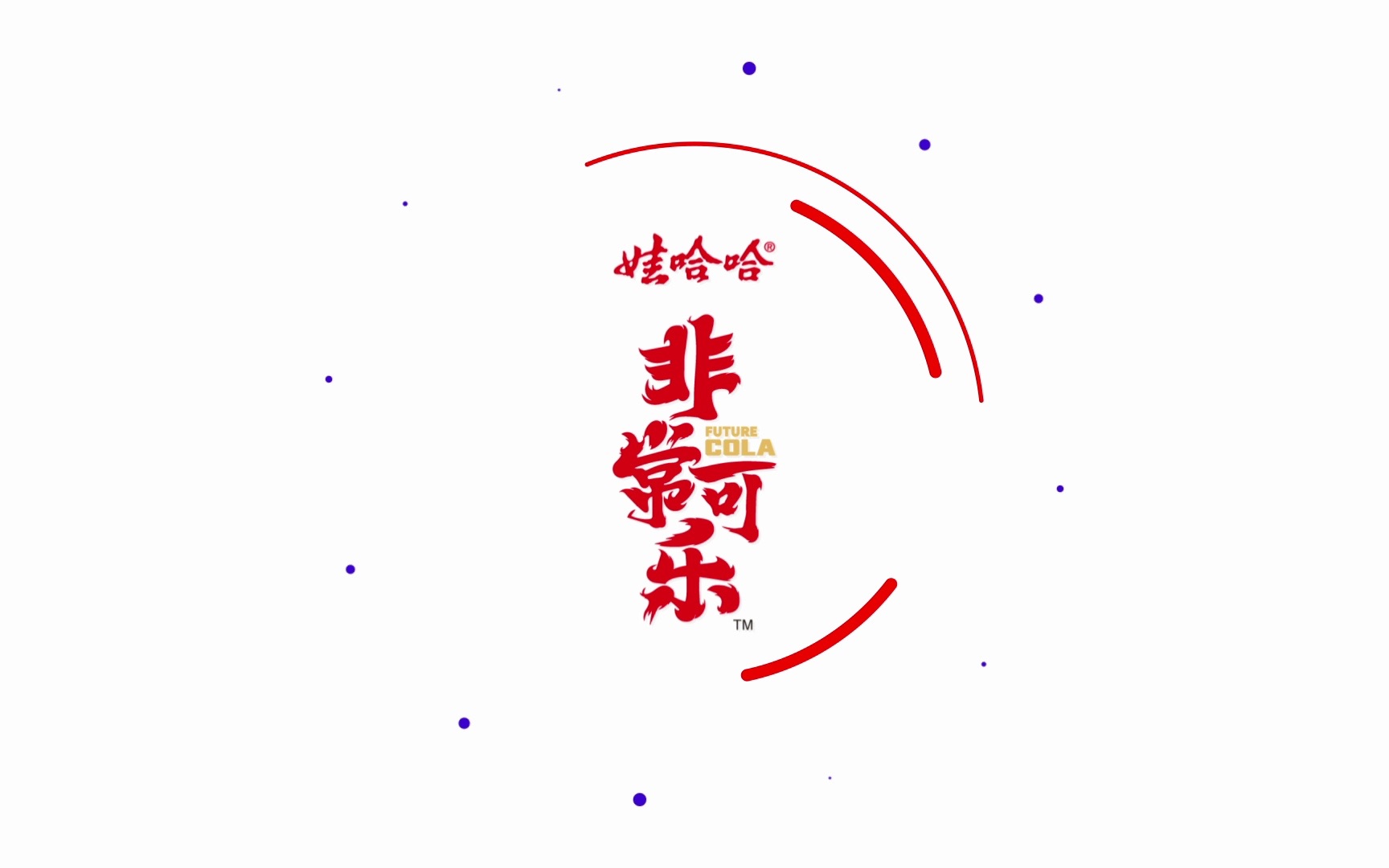 非常可乐logo素材图片