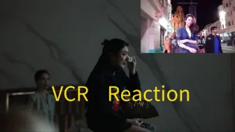 Download Video: 【Faye】南宁生日会VCR reaction