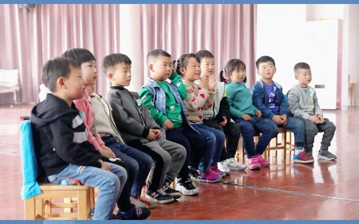 [图]幼儿园公开课《一起一起分类病》优秀示范，大班，中班幼师必看