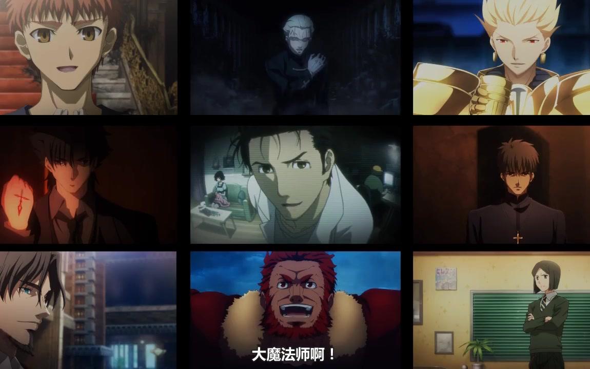 fff团-大魔法师进行曲