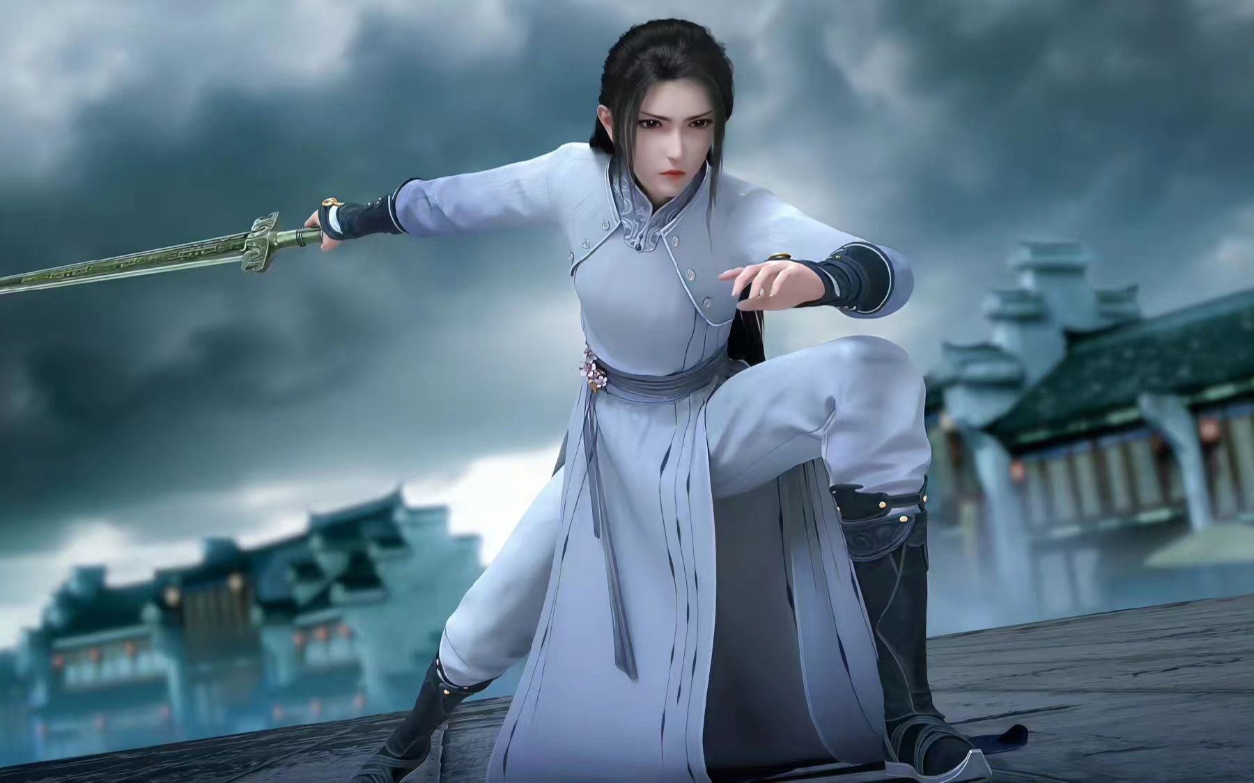 活动  少年歌行风花雪月篇-剑仙李寒衣赴宴被围攻