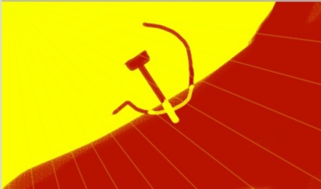 布尔什维克手机壁纸图片
