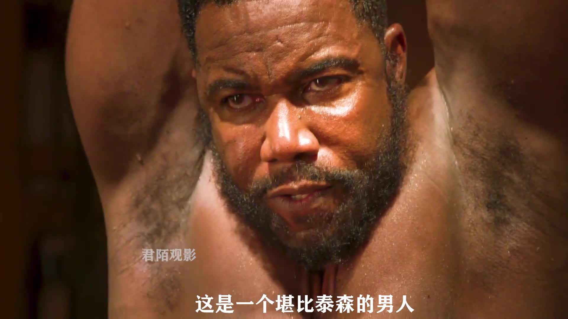 突然死亡2:加怀特最新动作片,功夫大师为救女儿,单挑恐怖份子