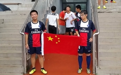 无锡梁溪杯决赛市北PLAY
