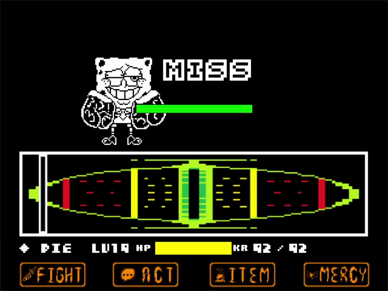 【spongeswap】海绵审判全阶段通关!附下载地址