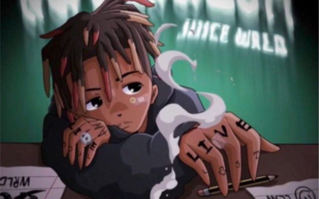 juice wrld - not enough (v1)