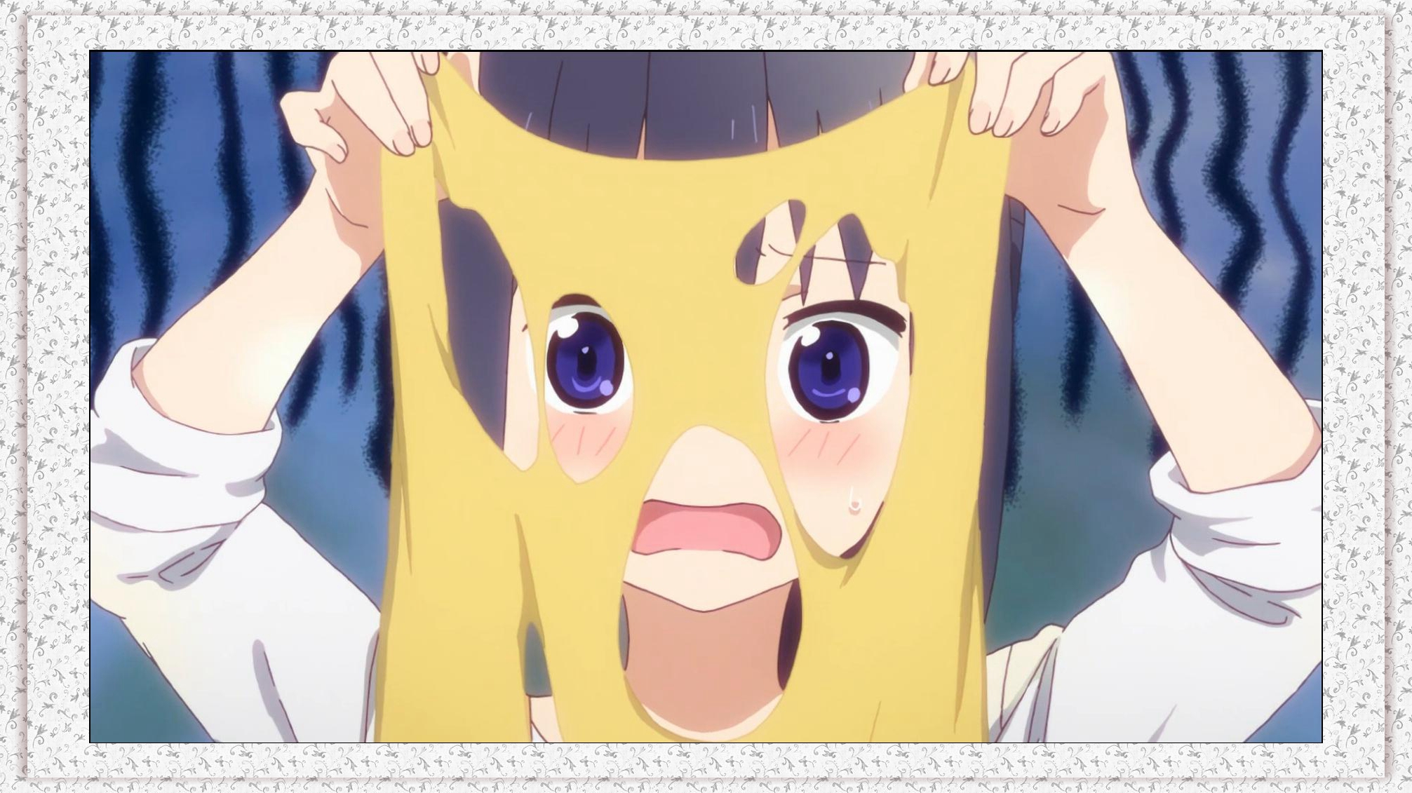 社恐痴女-本场切绘