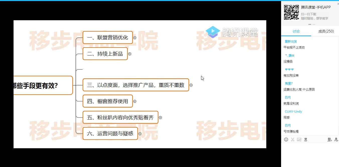 【移步电商学院】速卖通新店想增加曝光,哪些手段更有效哔哩哔哩bilibili