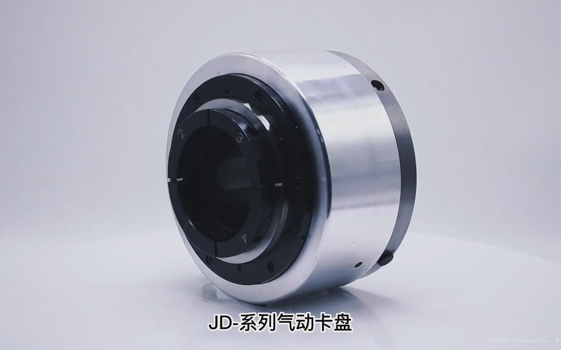 海瑜卡盘激光切管机卡盘厂家供应