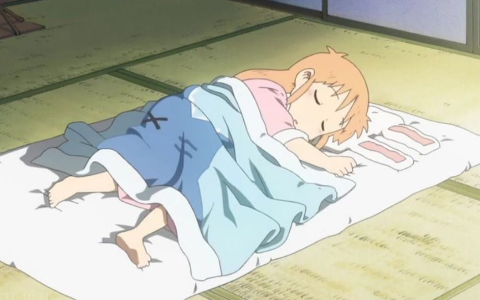 【京阿尼】或许我们度过的每一个日常也是奇迹呢!