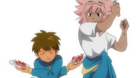 3ds 7p 闪电十一人 円堂传说123 游戏片头mad 哔哩哔哩 つロ干杯 Bilibili