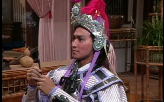 八千里路云和月08何家劲金超群