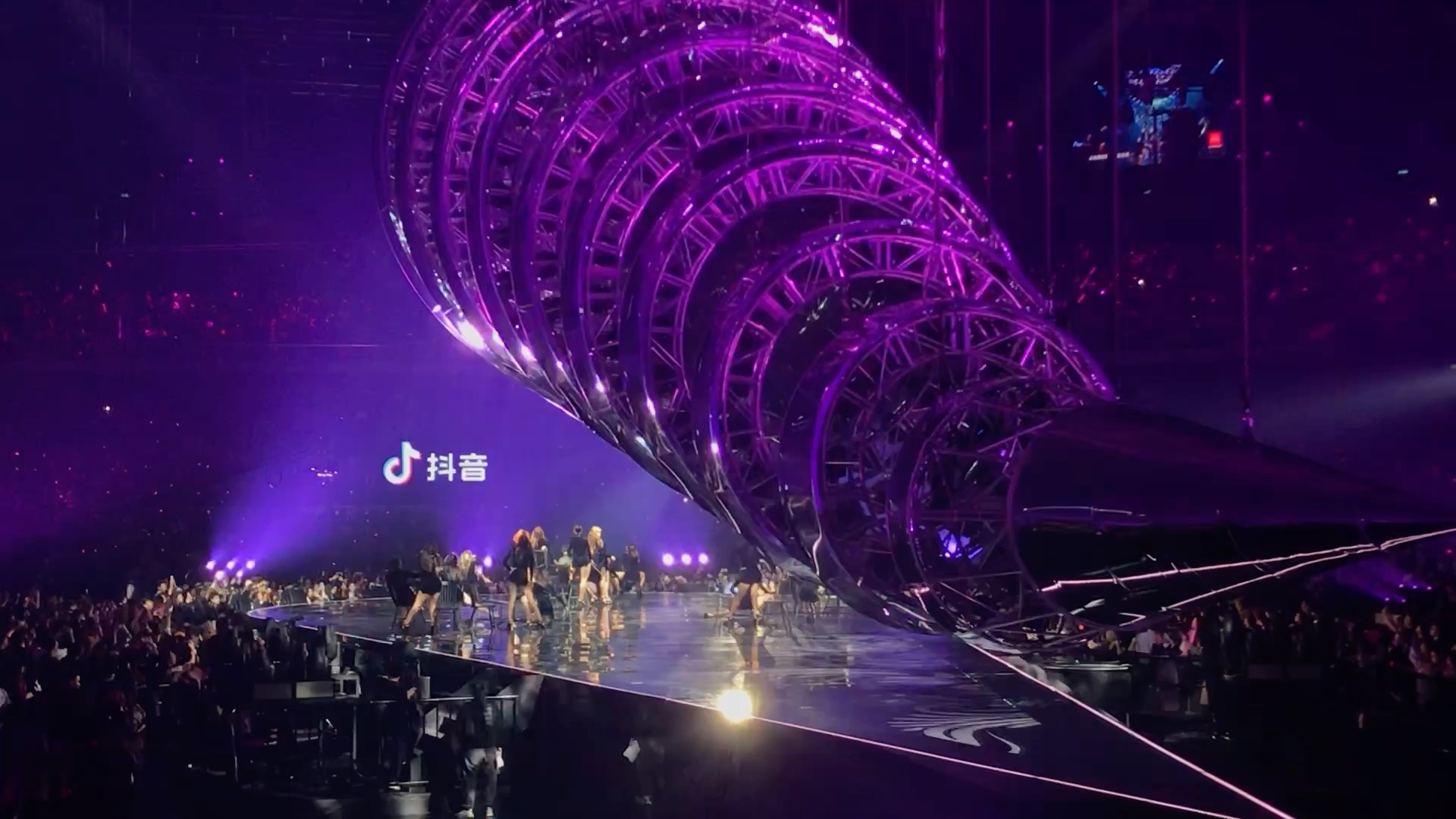 薛之谦《慢半拍》2020江苏卫视跨年演唱会