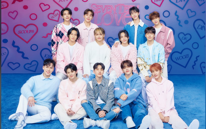 全场多视角官方中字】SEVENTEEN 2023 JAPAN FANMEETING 'LOVE' IN