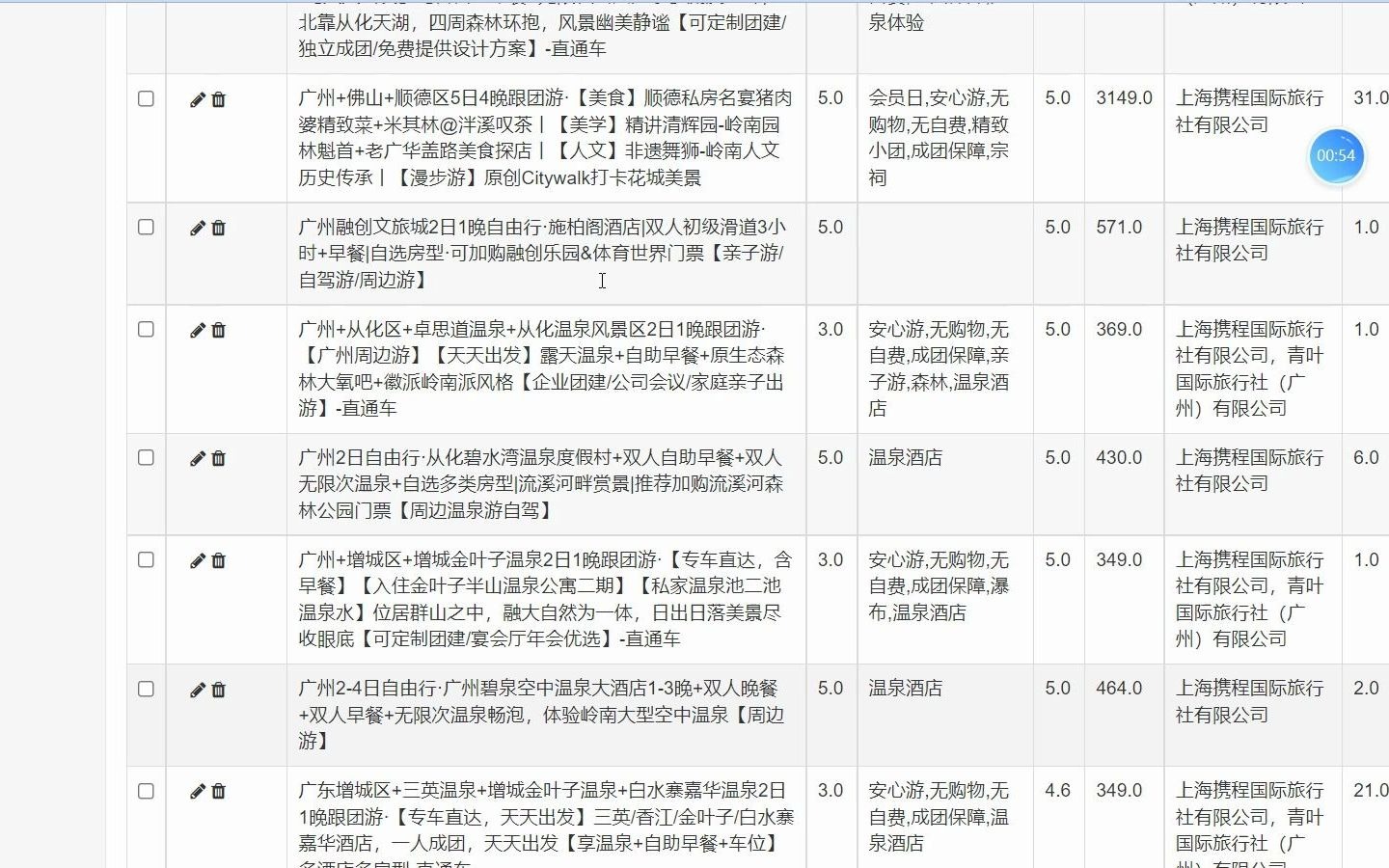 【关注分享】源码+源码+文章+讲解国学文化网站的设计与制作录像哔哩哔哩bilibili