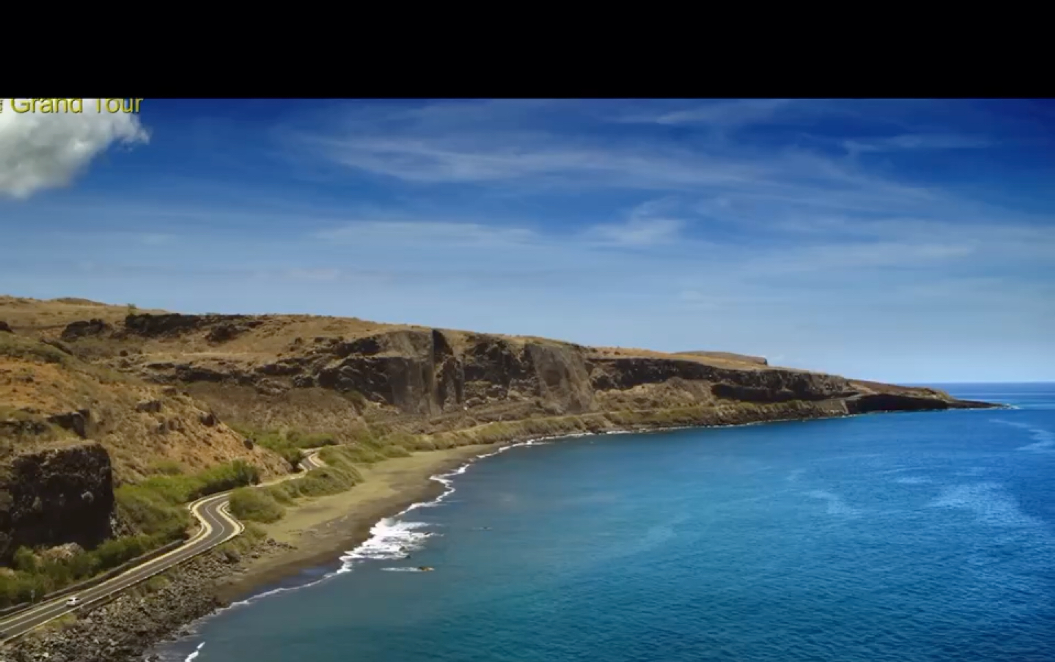 自制the grand tour第四季混剪